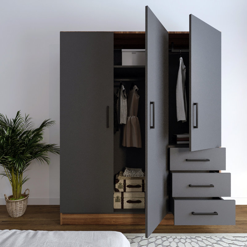 Armoire Haether