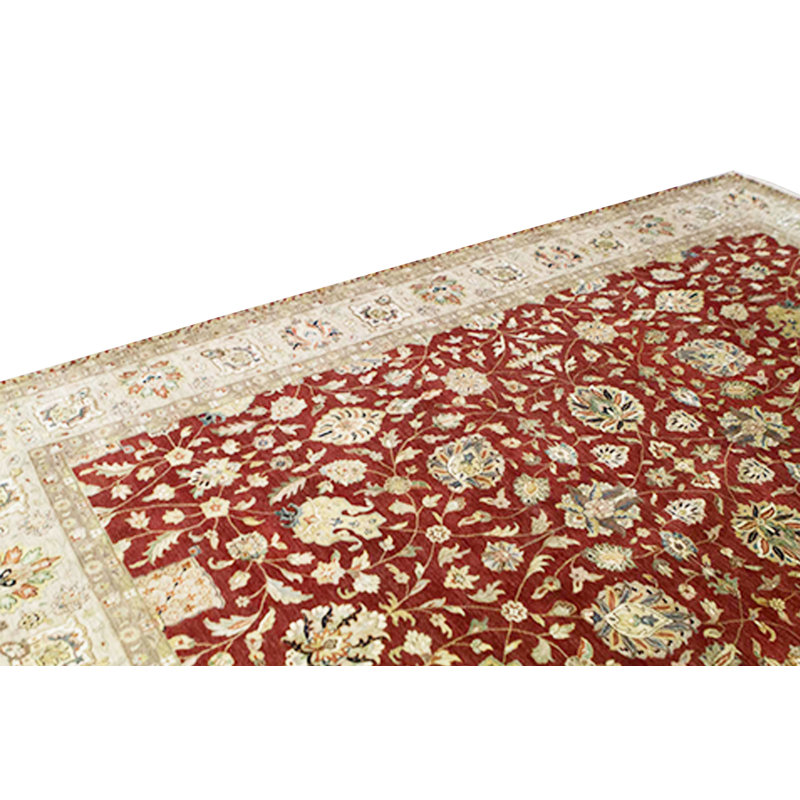 Oriental Area Rug