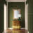 Hollin 28" Green Ceramic Table Lamp