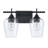 Craftsbury 2 - Light Dimmable Vanity Light-1411258998