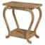 Table d'appoint moderne, table basse à 2 niveaux, table de bout