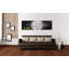 2 Piece Panoramic Painting on Canvas