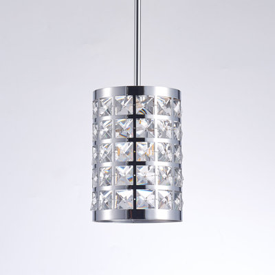 Hermoza 2 - Light Single Pendant