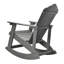 Chaise Adirondack berçante Aweys-1768631344
