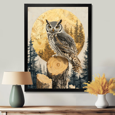 Gerfry - Animaux, impressions sur toile