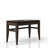 Chocolate Writing Desk