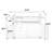Outdoor Bar Table-124440835