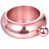 Or rose est en rupture de stock