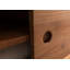 160cm Solid Wood Sideboard