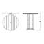Table de bar Classics Classics-1112873163