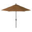 Parasol de marché Broadmeade octogonal Sunbrella-875960135
