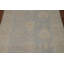 Tapis rectangulaire en coton One-of-a-Kind