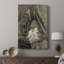 Impression de portrait rétro CII - galerie Cavas-632899504