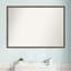 Miroir mural de salle de bain Svelte-1680304929