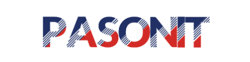 Logo Pasonit