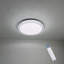 Acrylic LED Flush Mount