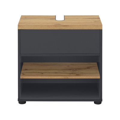 Nayelys 57cm Kitchen Pantry