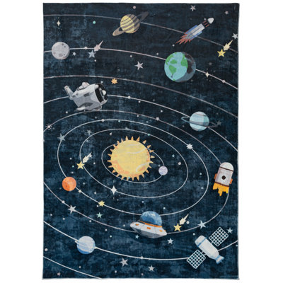 Aftonshire Rectangle Area Rug