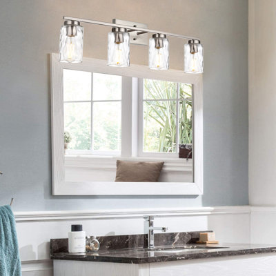 Eddystone Dimmable Vanity Light