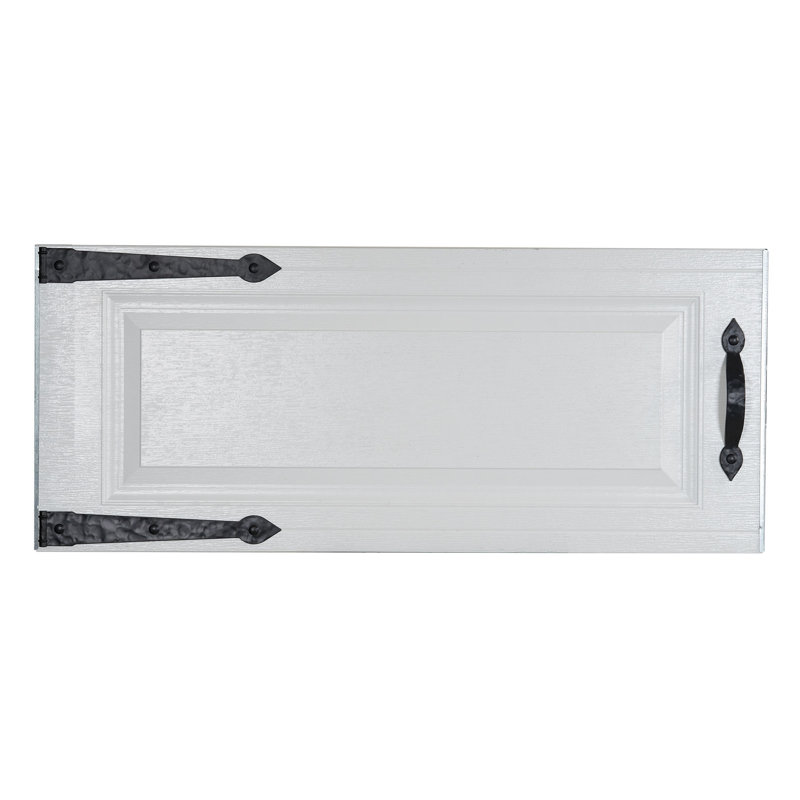 Ensemble d'aimants pour porte de garage 6 pièces