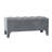 Lincoln Upholstered Storage Bench-23991537-23991554