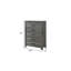 Commode 5 tiroirs Denver