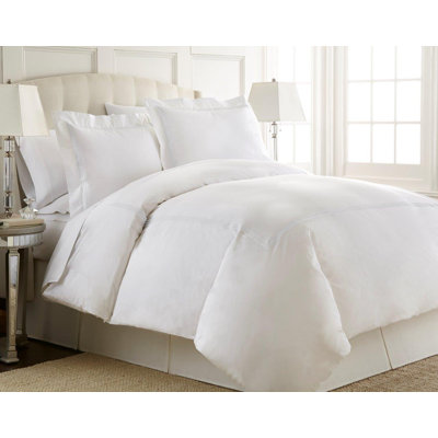 Charlotte 100% Cotton Queen Duvet Cover Set