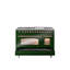 ILVE Nostalgie II 48 Dual Fuel Range -2048792481-2048792495