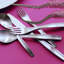 Harvest 20 Piece Flatware Set, Service for 4