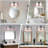 3 - Light Vanity Light