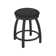 802 Misha Swivel Vanity Stool with Upholstered Seat