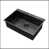 Noir mat est en rupture de stock