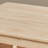Lowell Solid Wood Coffee Table