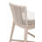 Overlay Outdoor Counter Stool