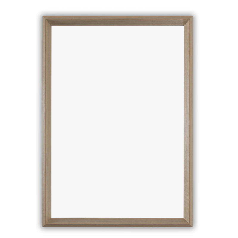 Wan Flat Wall Mirror