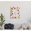 Fall Fall Pastimes List - impression graphique-60054900-60054901