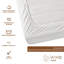 100% Cotton Fitted Sheet-70802644