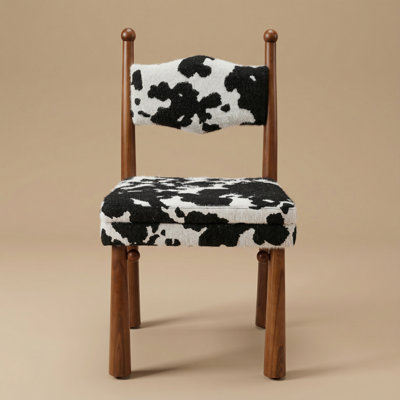 Chaise Kenyatta Bol Sant