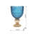 Filofteia Handmade Glass Table Vase-1504219260