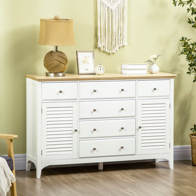 55'' Sideboard