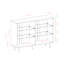 Cavender 122cm Sideboard-1657194113