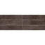 Carrelage mural en porcelaine émaillée Daltile Iridescent 2 "x 9" (36 pièces par carton) (5,72 pieds carrés par carton)-111770954