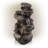 Hailey Weather Resistant Floor Fountain with Light