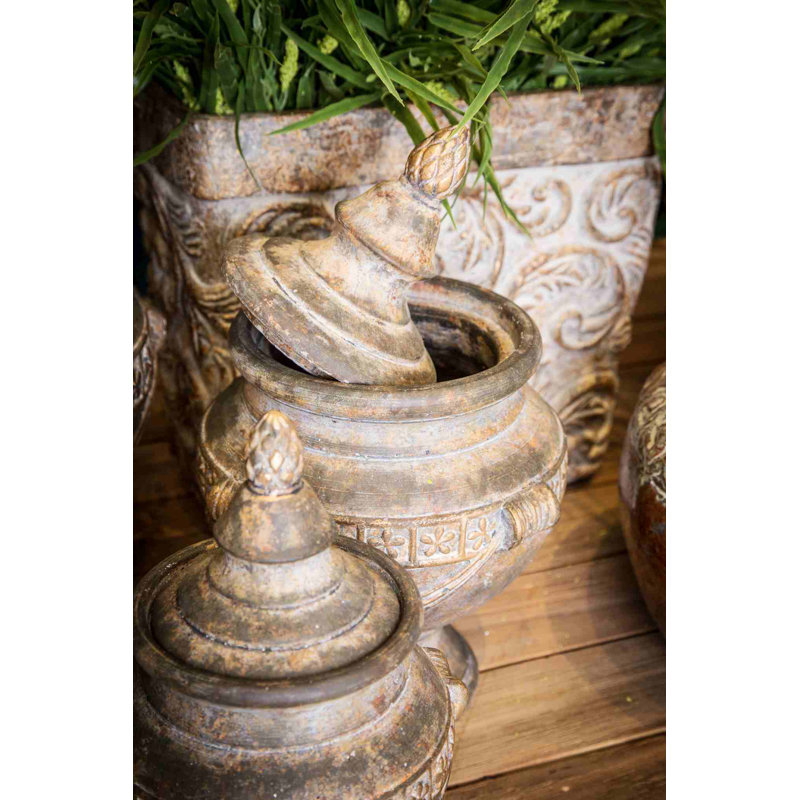 Ciclaly Ceramic Pot Planter