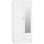 Cascio 2 Door Wardrobe-68483870