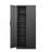 2-Door File Cabinet With Lock And 4 Adjustable Shelves