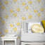Deshotel 10.05m x 53cm Semi-Gloss Wallpaper Roll-1839911044