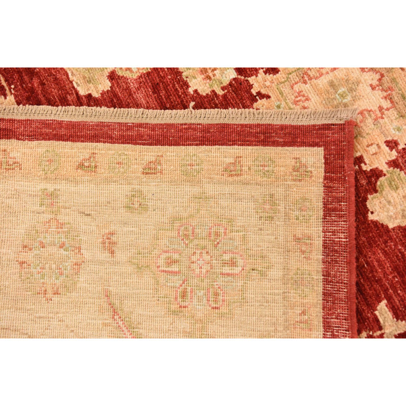 Tapis rouge Olson