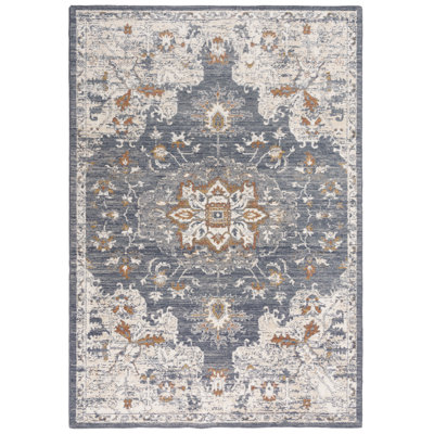 Mairani Wool Oriental Indoor Rug