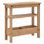 Table d'appoint Faydra | Millwood Pines